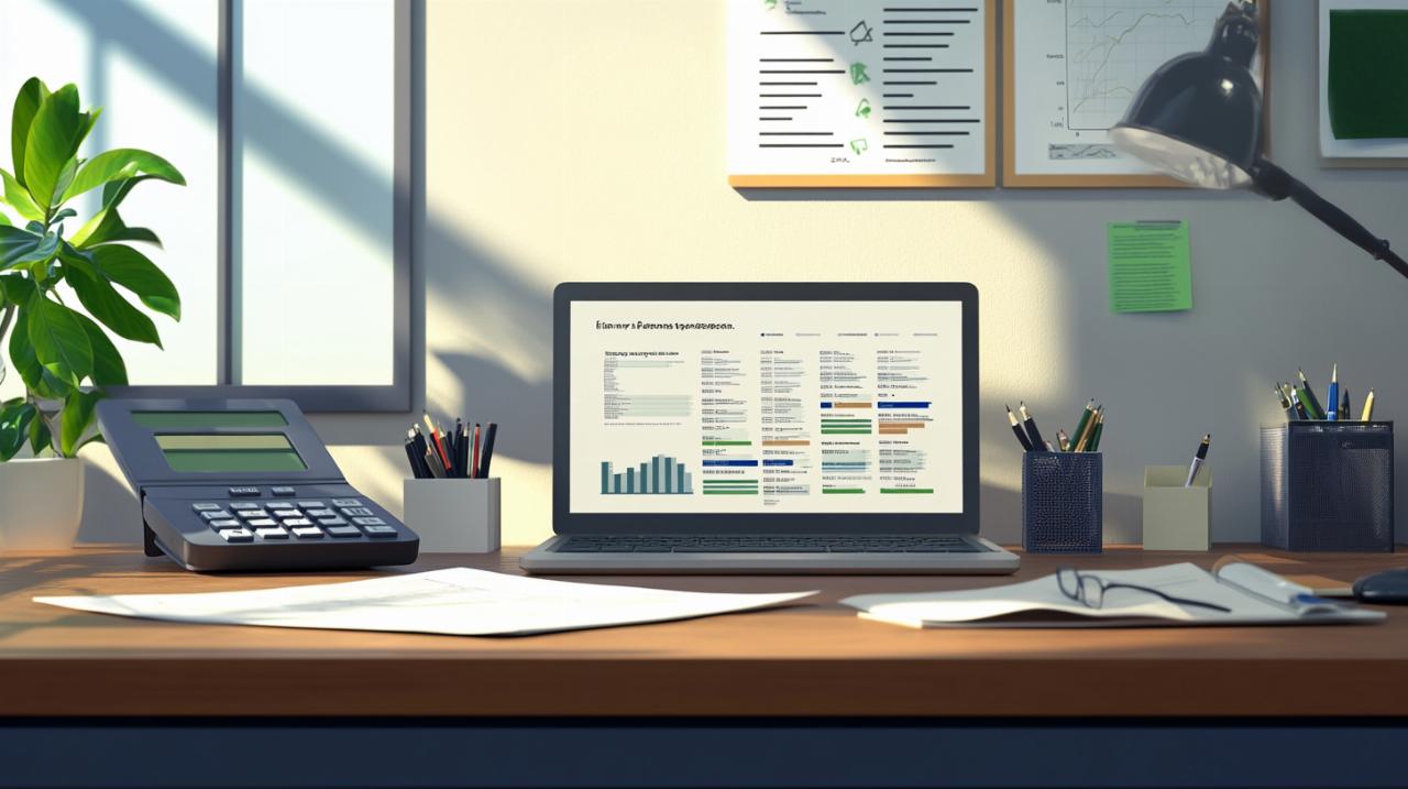 COMPTABILITE
