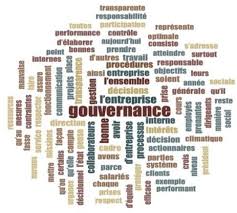 GOUVERNANCE