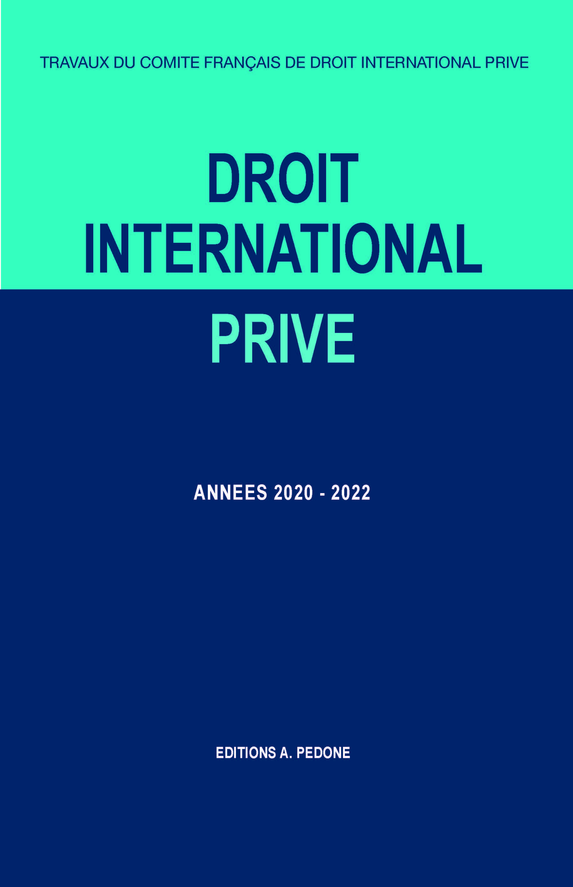 Droit