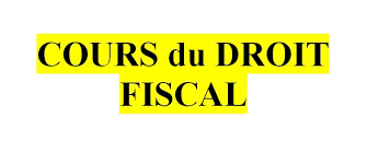 DROIT